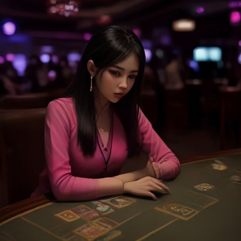 สล็อตออนไลน์ 2024: คู่มือฉบับสมบูรณ์สำหรับนักเดิมพันไทย | game.techhail.org